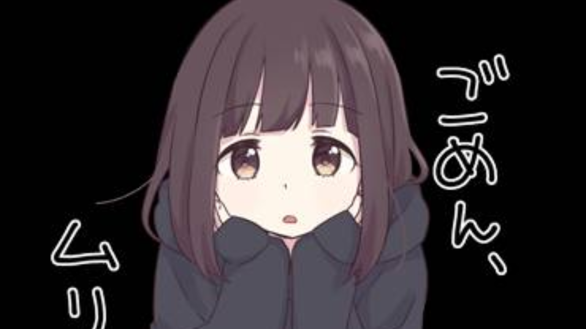 不定期表情包展播